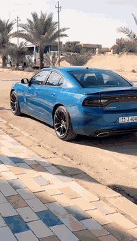 دوج جارجر 2022 SXT امريكي كلين تايتل بدون صبغ بدون ايرباك بدون حادث 
( حادثها دعاميه الكدام فقط ) 
صور مرفقة بالمنشور 
السياره جديده جدا ماشيه 49الف فقط 

شاشه جيتي الحجم الكبير تشغيل عن بعد وباقي مواصفات الجارجر المعروفه 

السعر 240$ وبيها مجال بسيط 
راقم بغداد بسمي مداور ثاني يوم
مكاني النجف /حي الجمعيه
 ***********/***********
