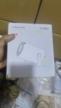 داتا شو • مستعمل • قطعة خرافية