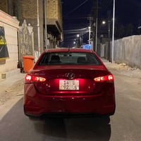 اكسنت • ٢٠٢٢ • وارد امريكي حادثه