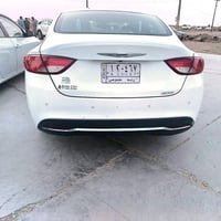 كرايسلر ٢٠١٥ • محرك ٢٤٠٠ • رقم واسط