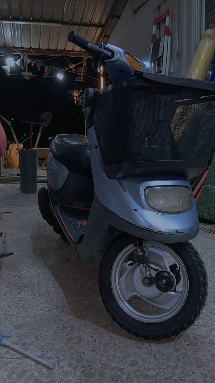 سلام عليكم منغولي 2007 دراجع حلوه شلعه معدل كهربائيات كلها شغاله الدراجه جاهزه من كلشي سعر تفاصيل اكثر رقمي ***********
