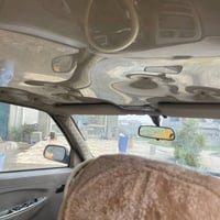 شيري كوين للبيع موديل 10 كير ومحرك محور يارس حجم كبير 16 جاهزه وبي است...