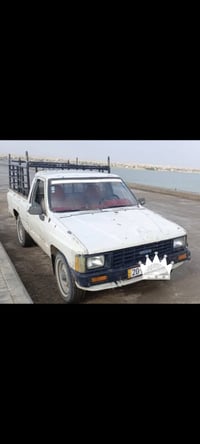 موديل ٨٥ • بدون وكالة • بعقوبه