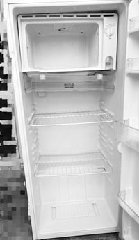 ثلاجه شغاله • بلازما شغاله • مروحه جداريه