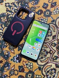 انفنكس هوت 50i • ٢٥٦ • مدينة الصدر