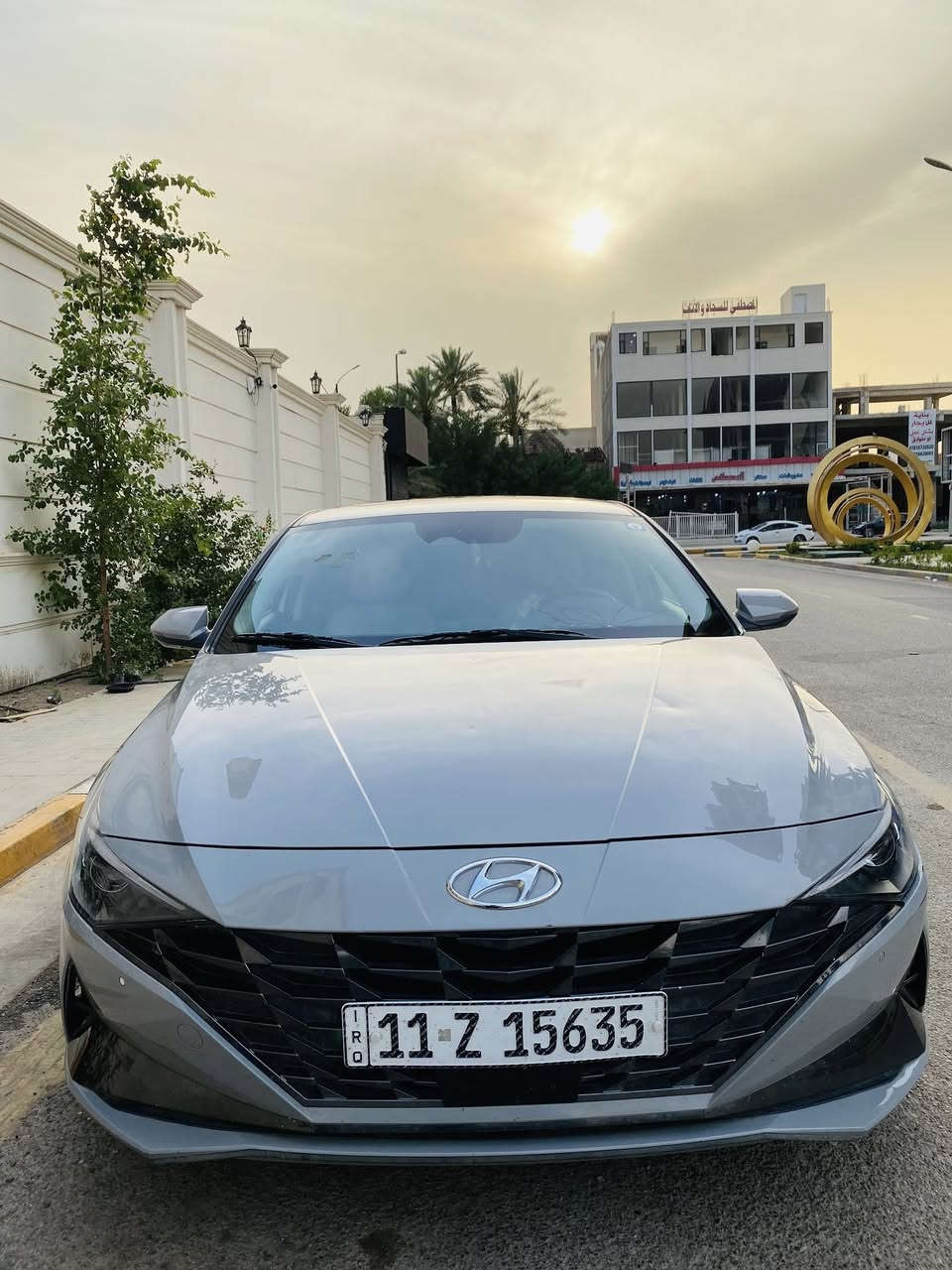 السلام عليكم 
للبيع النترا هايبرد 2023 امريكي
حادث جاملغ وبنيد مثل ما موضح بالصور
السيارة كُلها ليبل واحد يعني القطع المتضررة
تبدلت بقطع نفس اللون مُطابق 100‎%‎ مو صبغ
مواصفاتها واضحة فوول السيارة
كشنات جلد تحكملت ستيرن كاملة
تدفئة مقود وتدفئة مقاعد ، فتحة سقف 
رادارات امامية و خلفية وجانبية ونقطة عمياء
مواصفاتها كثير 
الســـــ152ــــعـر 
وبيها مجال بسيط جداً
استفسار اكثر هذا رقم راعيها يتحصل اتصال فقط
***********
