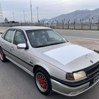 فيكترا • ٢٠٠٠ • السليمانية