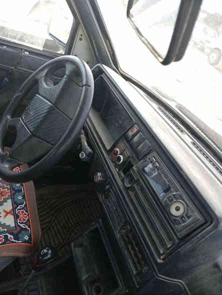 فۆڵگس واگن  سیارەیە جوانو پاک گێرو مەکینە و کارە بایو هەموی بەشەرت بێ موشکیلە سعری 6گڵا قوفڵ  *********** كالار
