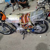 دراجة • للبيع • سعر خاص