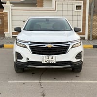 كوينكس ٢٠٢٢ • ٥٠٠٠٠ ميل • تحويل مباشر