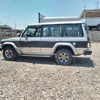 موديل ٩٣ • محرك ٢٥٠٠ • سنويه جديده