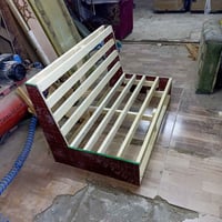 دوشمه وتنجيد • تجديد تخم • ديوانية حي الفرات