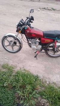 دراجه • موديل 20 • قابل تفاوض