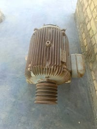 ماطور 50حصان • كهربائي • الأنبار الصقلاوية