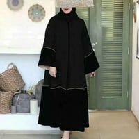 عباية شامواه • مقاسات ١-٦