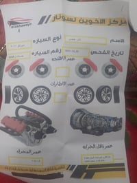 سورنتو خليجي • ٢٠١١ • رقم بغداد