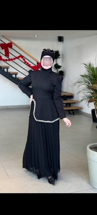 فستان الاميرات • كوالتي ايطالي • مقاسات ٣٨-٤٨