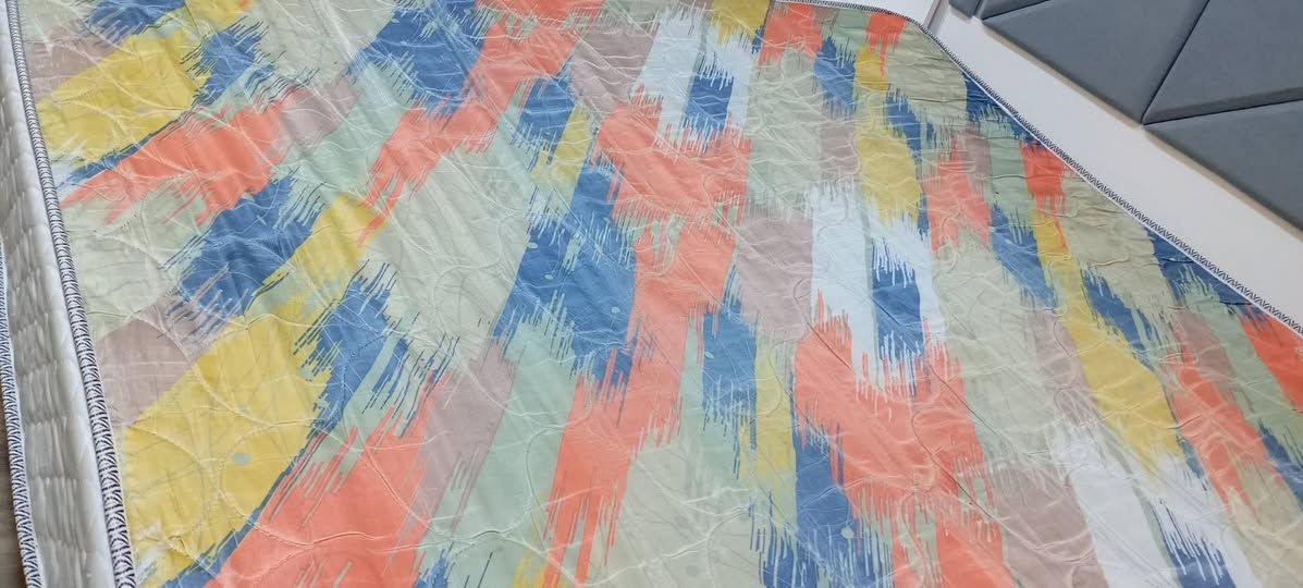 دوشك نظيف جدا للبيع ضغط عالي عرض ١٨٠سم طول ١٩٠سم 
مكانه النجف 
سعره ٩٠
تجي تشوفه يعجبك أخذه / رقم ***********
