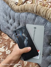 ريد ماجك 10s برو • مبادلة مع ايفون ١٤/١٥ • الحيانية