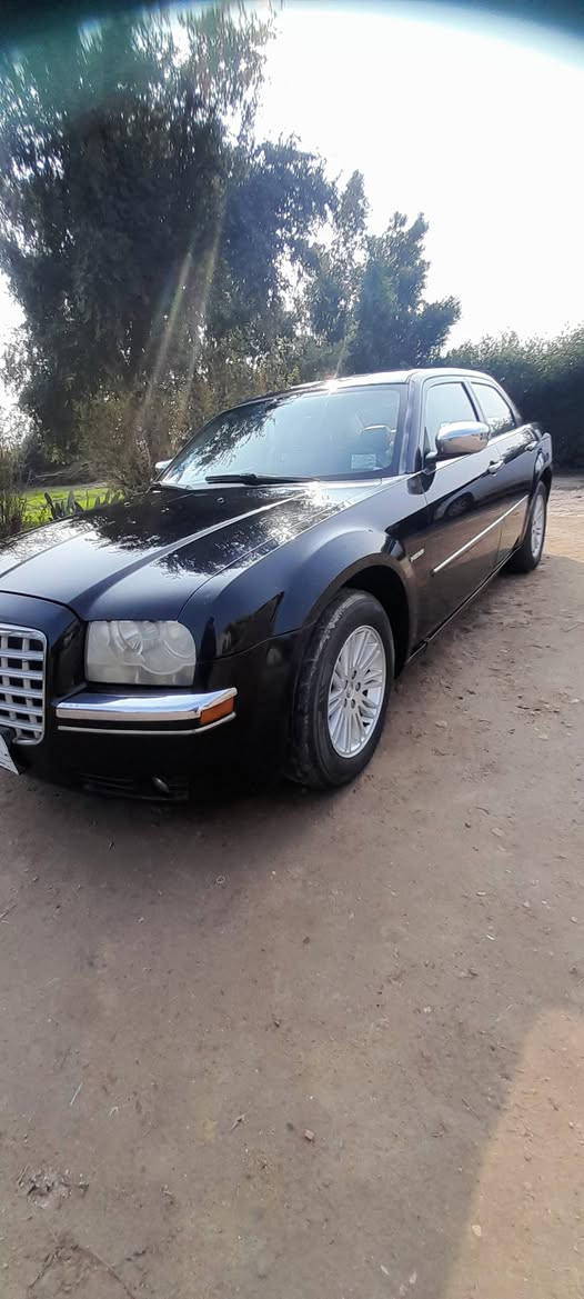 كرايسلر اوباما ٢٠٠٩ /  كلين / رقم واسط / نضيفة كلش /     محرك ٣٥٠٠/  مكفولة وجاهزة / بأسمي / موجوده في الكوت
/ قضاء الاحرار  [ الحسينية ] 
للإستفسار الاتصال براعيها  ***********
