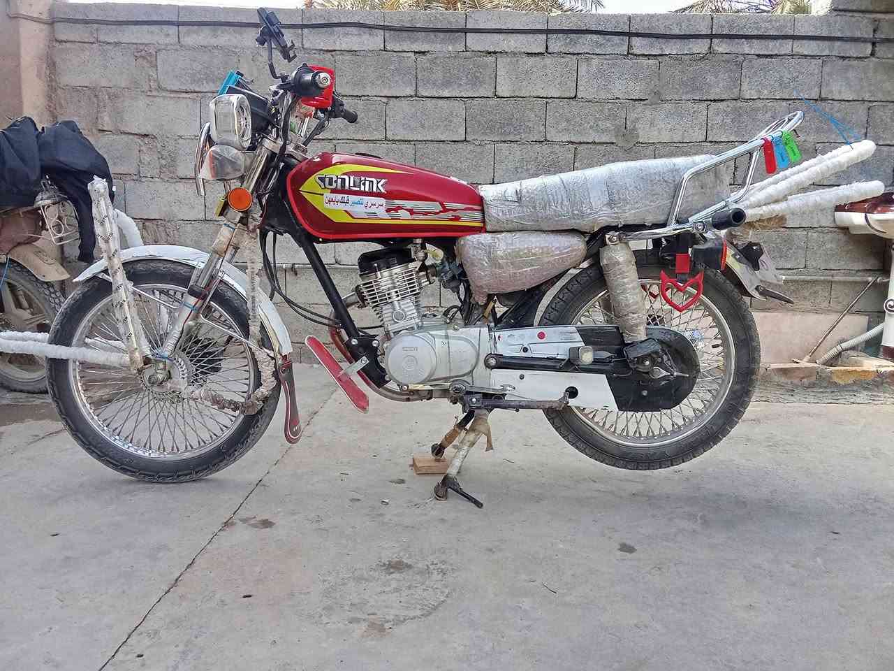 تايكر موديل 2023
نضافه فول 
شلعه خير من الله 
اوراق كرتونيه وياهه 
كهربائيات كله شغاله مابيهن اي نقص 
مكان بعقوبه تقاطع القدس الحديد السعر خاص اواستفسار عل رقم ***********
