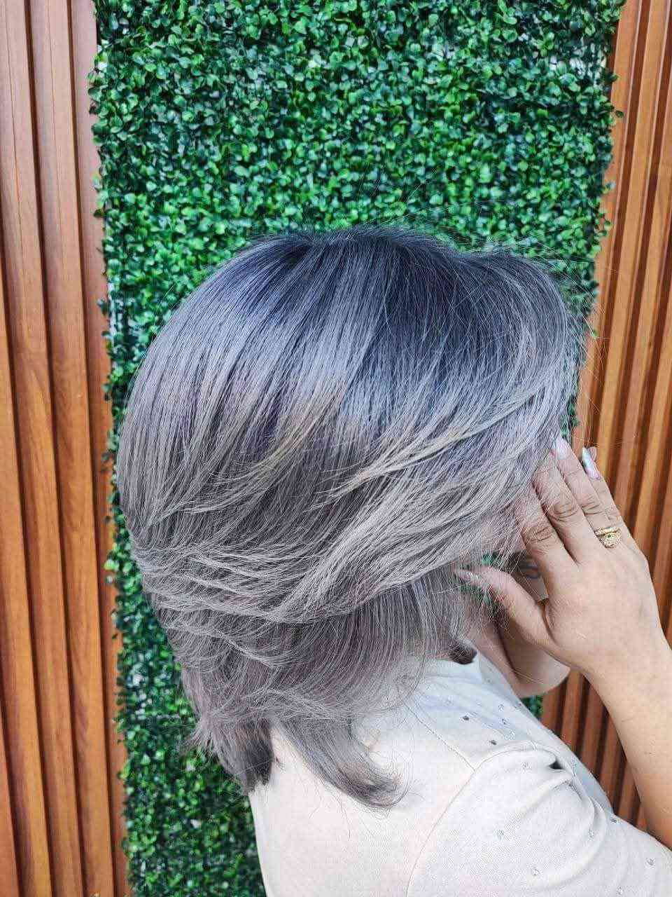 عرض خاص من صالون نازلي عرض بروتين شعر طويل 60 شعر قصير بروتين 35 ميش 50 سحب لون 50 قص وحف 15صبغ 10 قصر بارد 50 اضافر 20 للطلب والاستفسار واتساب ***********
