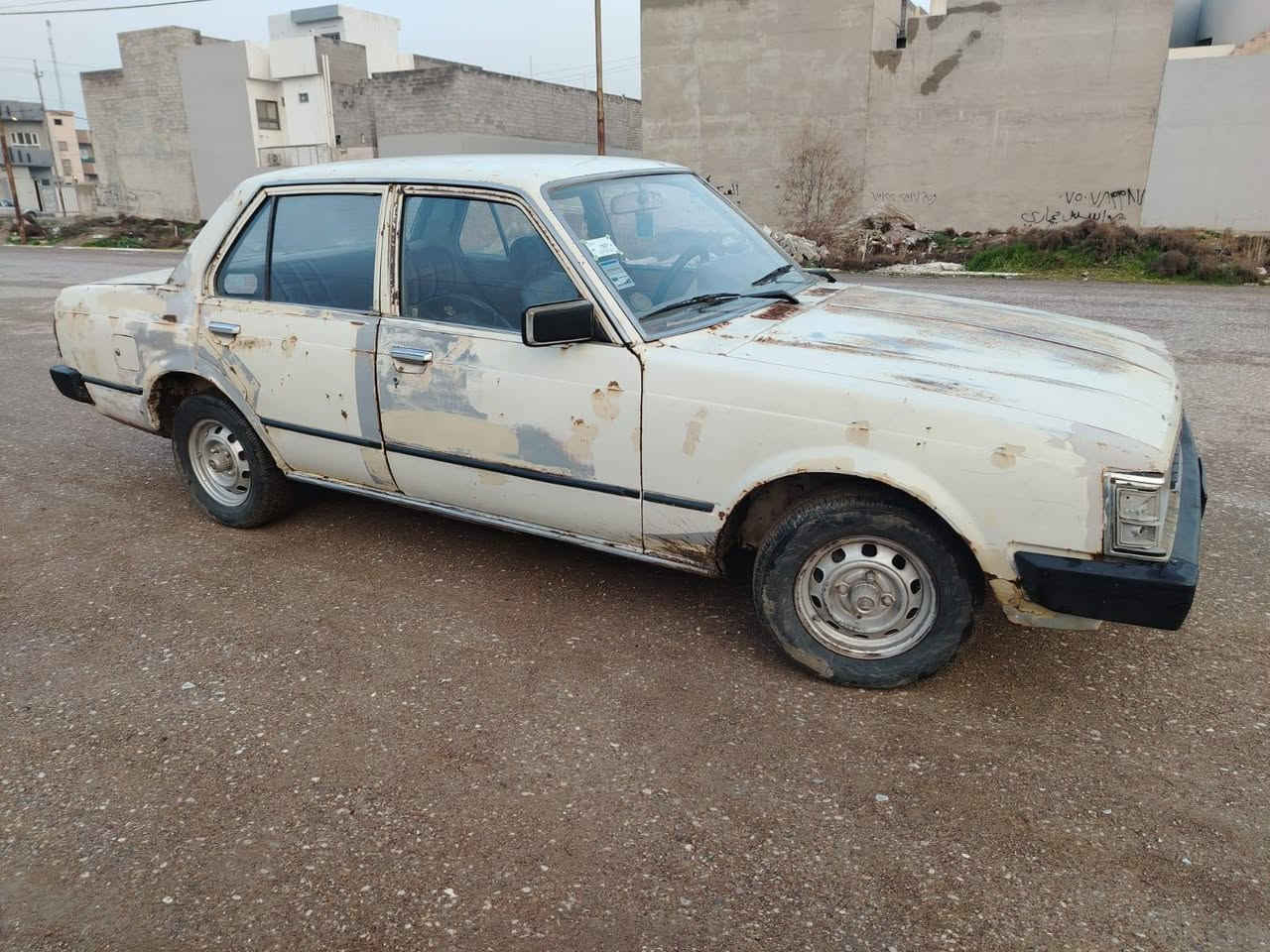 كرونا موديل (81) بلادي كير اكسن شرط/ مكينه صرف رقم مسطره سنويه بسمي لغايه 2030 سعر/ 28
للاتصال //

(***********)
(***********)
