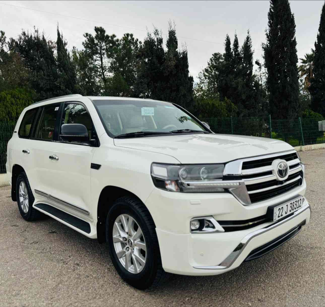 تويوتا لاندكروز 2017 فول مواصفات وايت ايدشن 8 سلندر شركة ساز باب أول لايت اسود بلادي سيارة بي شبر صبغ جاملغ خلفي باقي مكفولة كفاله محرك وكير بشرط مامفتوح سعر ( 455 ) ورقه قفل
رقم تلفون :
***********
ي واتساب
كان أربيل
