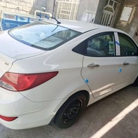 اكسنت • ٢٠١٦ • رقم بغداد