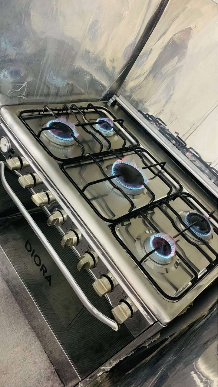 طباخ ماركة ديورا Diora الاصلية باب الاول نظيف جدا 
شرط شغل كافة عيون و الفرن
تەباخی دیۆرای ئەسڵی زۆر خاوێن و پاک
بەگرەنتی هەموو شتێکی ئیشەکا
٠۷٥٠۳۸۷٤۳٥۹
248.000 كركوك, العراق


**إذا كنت صاحب هذا الإعلان وتريد حذفه لأي سبب، رجاءا أرسل رسالة إلى الدعم الفني**