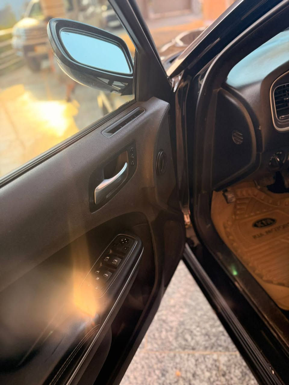 السلام عليكم جارجر 2021 sxt
فول ماعده الفتحه كشنات جلد جلد تتفئ تبريد
خزن ميموري السياره كلش جديد بيه جاملغ امامي بامريكا وجاملغ خلفي بالعراق سعره
195 وبيه مجال مكاني بابل الشوملي
‏‪***********‬‏
***********
