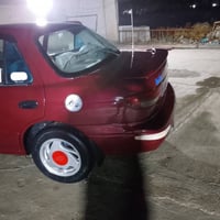 سيفيه • ٩٥ • محرك وكير