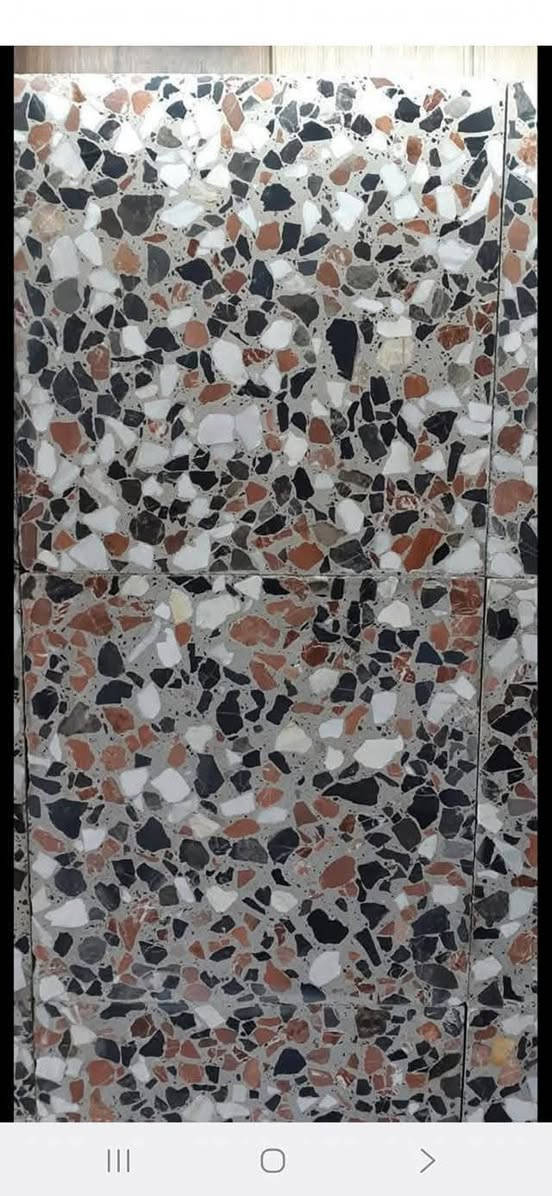 #_مرحبا_زبائننا_الكرام🟡
الانتاج #كاشي #موزائيك ومطعم با #المرمر #الانتاج #مكبس #أوتماتيك
#كاشي  درجه اولى 
G-W
كاشي #اولى🤩😍💪
و اسعارنا ثابته مختلف انواع الكاشي موزائيك😎
💪💪💪
اختار لون و توصيل #علينه🤗
 ‏ ‏مواد درجة أولى
‏ ‏الماء حلو
‏مستعدون تجهيز المواد 🚛🚛👇👇
1- الدينا بلوك درجه اولى 💯
2- مقرنص درجه اولى 🌹
3- شتايكر 80*80
4-الدينا شتايكر ملون /40*60♣️
💥
كاشي قياس 40*40
👌👌👌
(كاشي #بغداد🔴
🦾🦾🦾
#سعر #جمله 
#العنوان #بغداد الكماليه  

للتواصل معنا يرجاء مراسله #الصفحه 
او الاتصال على الرقم #التالي

***********👉.   الرقم الهاتف 📱
***********👉.     📞📱
