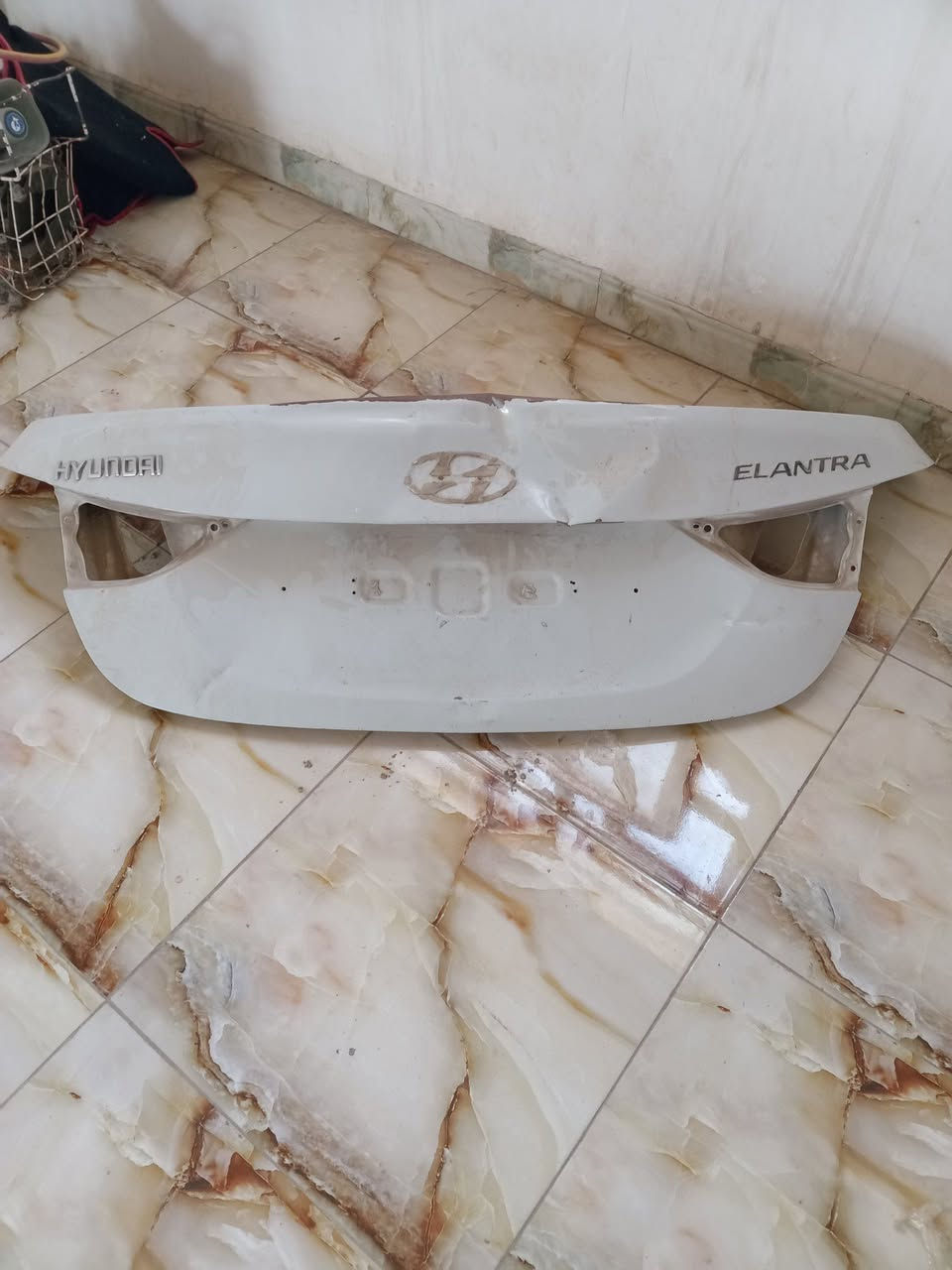 قبق جنطة مالت سياره النترا يرادله تعديل للبيع السعر 25 الف


**إذا كنت صاحب هذا الإعلان وتريد حذفه لأي سبب، رجاءا أرسل رسالة إلى الدعم الفني**