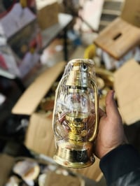 فانوس • نحاس ثقيل • كمية محدودة