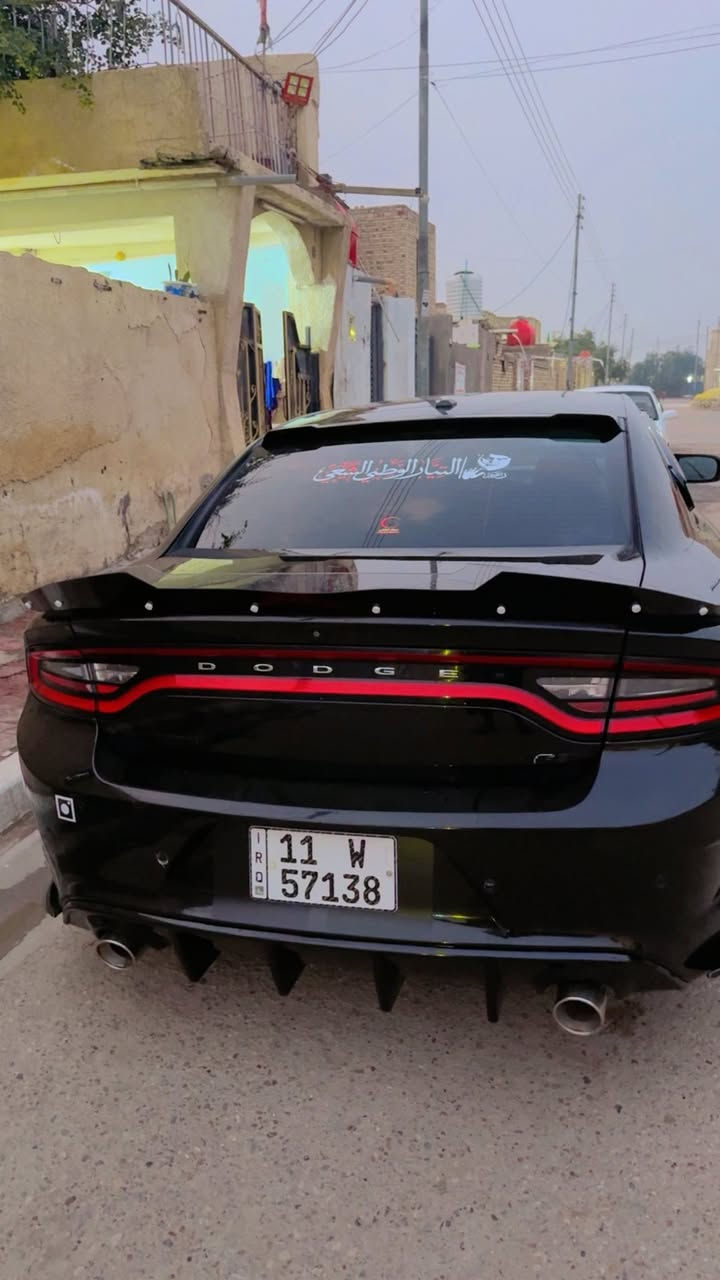 للبيع جارجر 2019  حادثه بنيد فقط سياره نضيفه كلش  رقم دولي مكينه3600.  \***********
