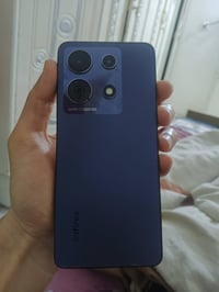 أنفنكس نوت 30 • ٢٥٦ • كامره واكعه