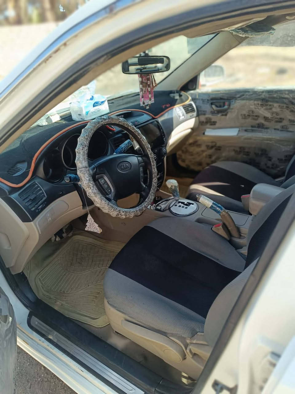 السلام عليكم اوبتيما 2009 ماكينه 2000 امتجيه صبغ عام شديت لها منظومه تبريد جديده تبريد ثلج رقم بابل باسمي سنويه 2030 العنوان الديوانيه الحمزه الشرقي سعر85 رقم ***********
