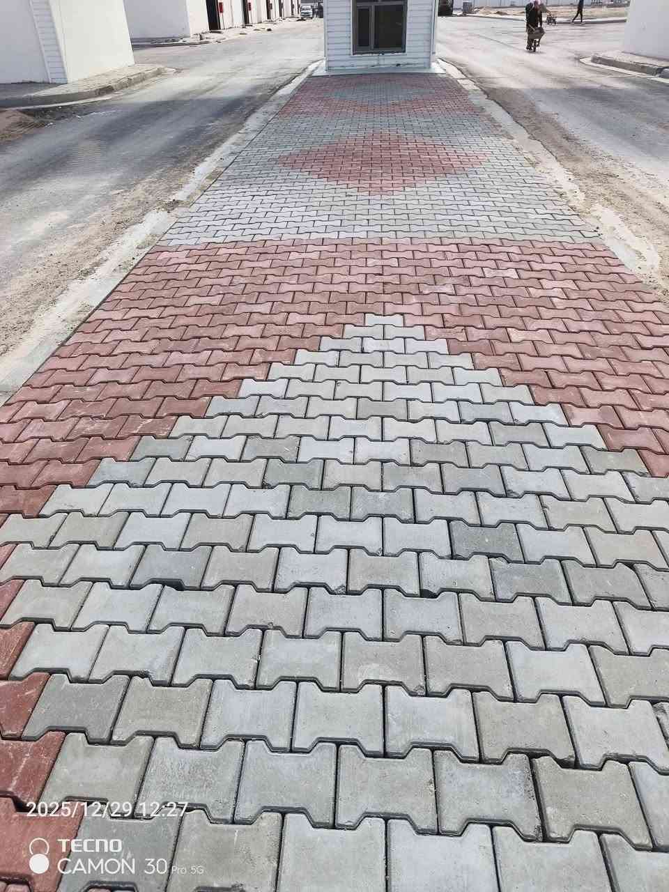 شغل مقرنص درجه اولى اشتغل في كل محافضات العراق***********
