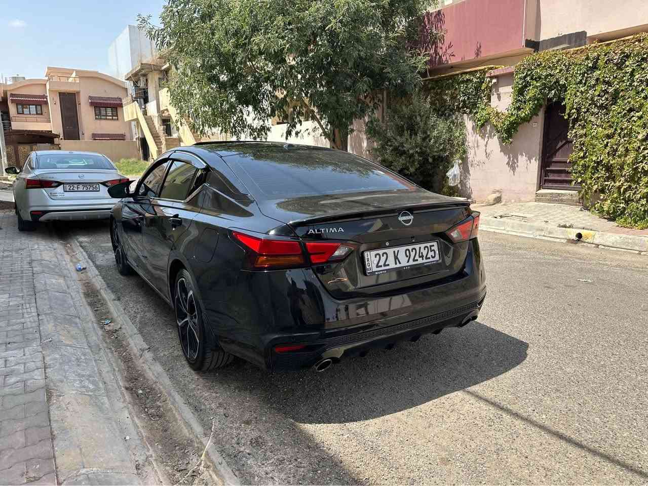 سلام عليكم نيسان التيما موديل2023   SR plas فول موصفات  حادثها جاملغ بونيد  جاملغ طرف سكن تبديل بيلادي بونيد صبغ. بدون دواخل فقط رصعه بل شاصي  سبعه حالوب بل صقف  سياره ماشي 56 مكان سياره كركوك  سعر سياره 165      

رقم هاتف *********** كركوك, العراق
