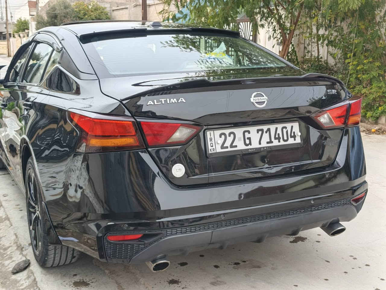 التيمه للبيع2020 سياره جاهزه من كلشي موصفات فول واحد على واحد سنويه لحد 2027رقم جديد رقمها اربيل سياره فقط صندوق امبدل ونص جاملخ الوره صبخ سياره 4تايرات جديده ويلات جديده بي بطاقت بانزين سياره سلايت جاهزه من كلشي مثل بصوره بل حقيقه احله كشنات جلد هيتر مكانها كركوك سعرها 143لحد يكلي اهواي أخي ميعجبك اعبر المنشور اشراي يخابر***********
