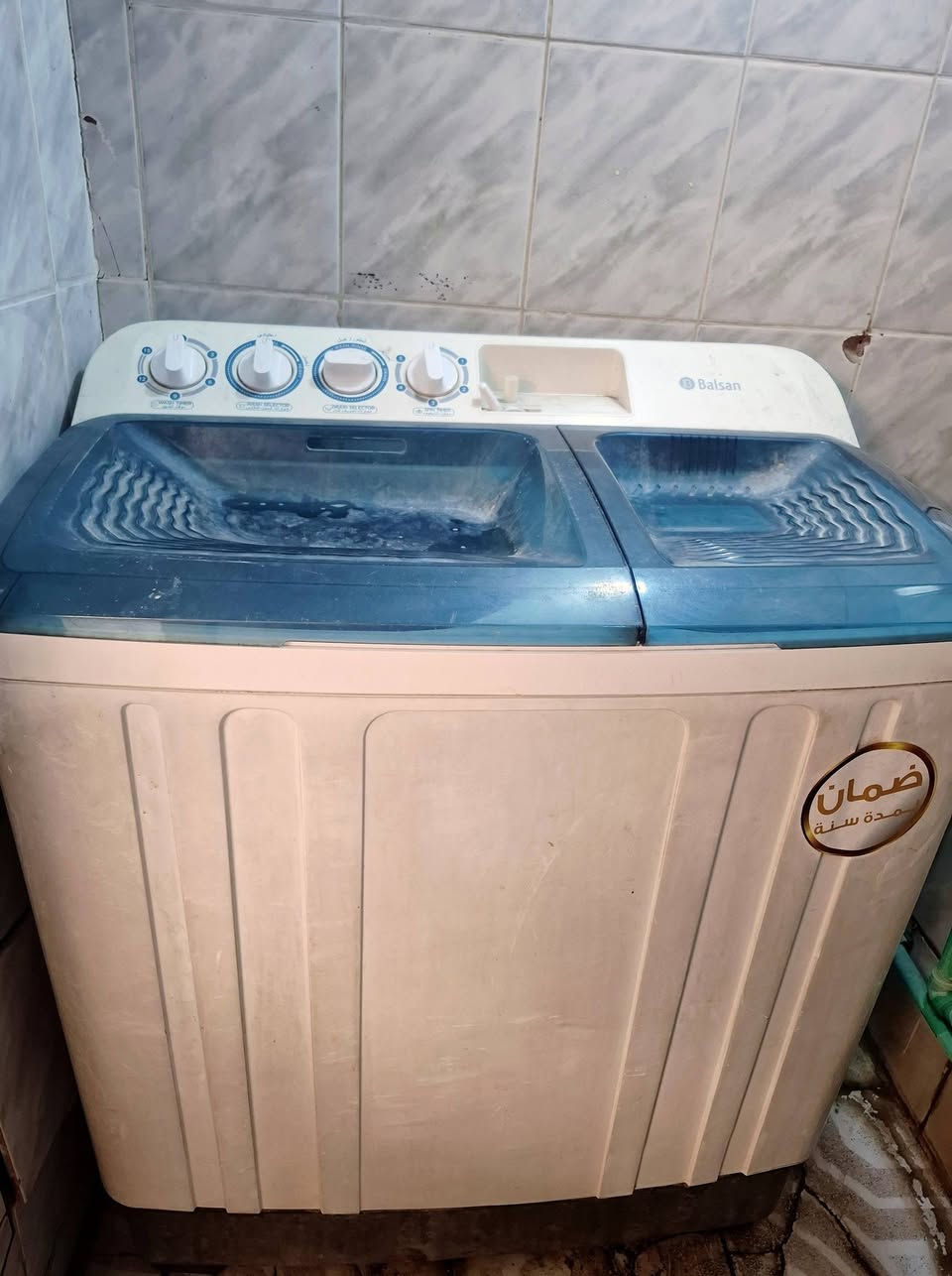 مرحبا اغراض للبيع بسعر مناسب كلهن شغالات وع فحص المكنسه رويال الرحماني السايلنت يعني بدون صوت اليريدهن يتفضل خاص ويدلل


**إذا كنت صاحب هذا الإعلان وتريد حذفه لأي سبب، رجاءا أرسل رسالة إلى الدعم الفني**