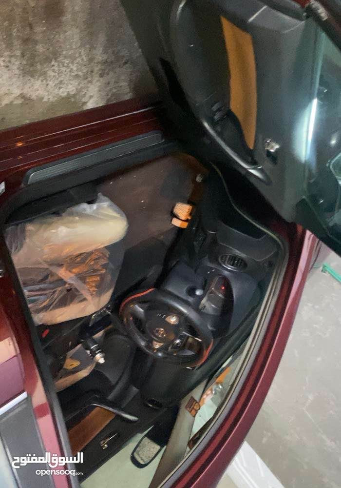 السلام عليكم 

نيسان ماكسيما 2012

فول مواصفات عليها ادامة شاملة 
نوزلات
مسطرة نوزلات
بلكات
مجاول
حساسات 
عبوة فيت بم
حدادية
تايرات تخم نظيف
تحكمات ستيرن
تحكمات كشنات
كامرة خلفية
فتحة سقف
دوشمة و تغليف داخل جديد
السيارة خير من الله نظيفة على ايدي محرك كير ستندر  السيارة صرفها جدا جدا قليل 

حادثها زاوية الباب خلف السائق من جوه و معمره على كدها اي قطعه بالسيارة بلادي ما مفتوحه قطع بلادي جميعها

رقمها اربيل تحويل مباشر السعر 87 و بيها مجال مكانها بغداد عويريج او شمال بابل

*********** بغداد, العراق
