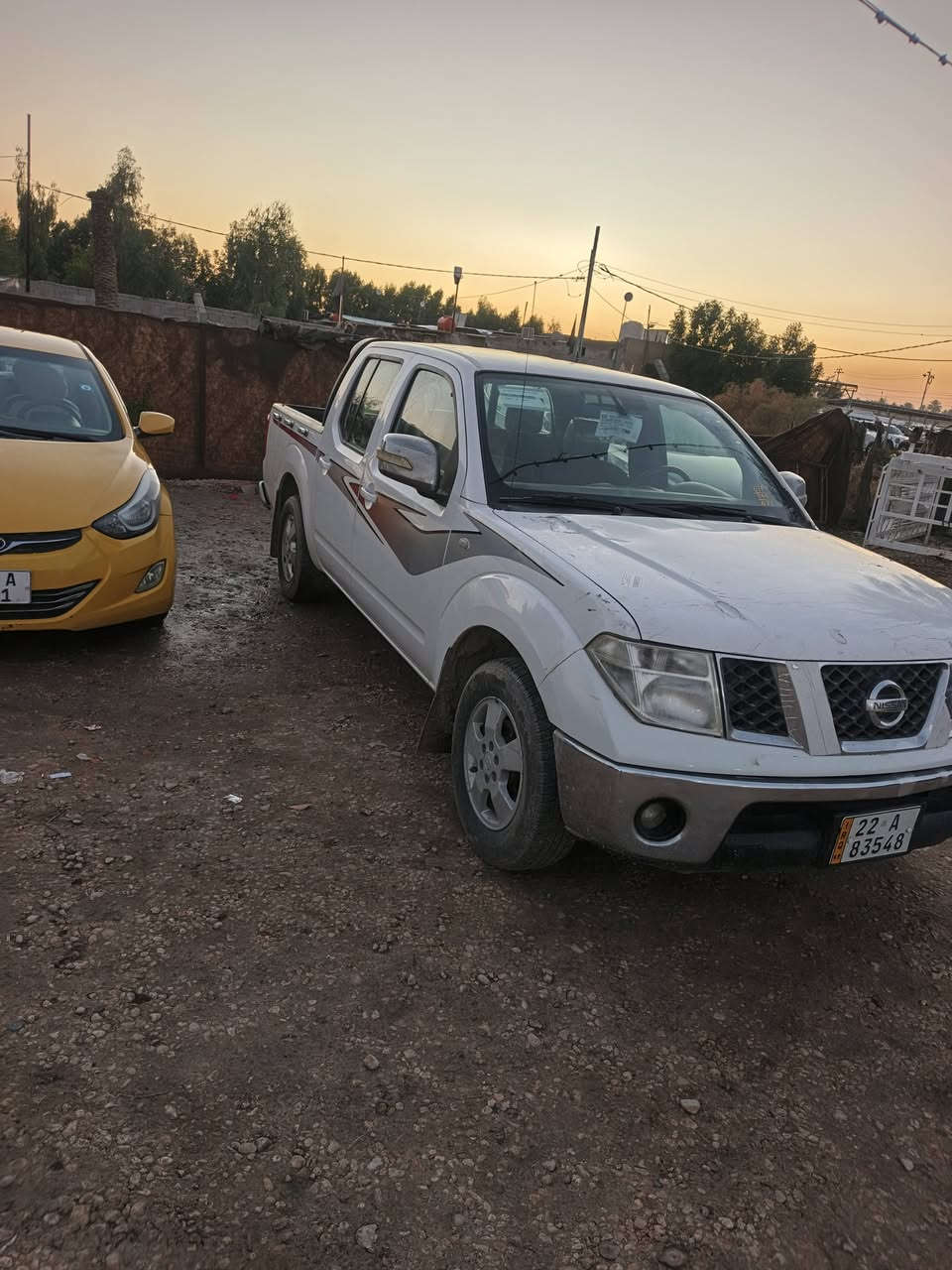 بيكم نيفار موديل ٢٠١٠ كفاله عامه من صبغ سنويه جديد شرط تحويل ***********
