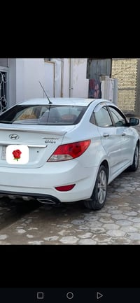 اكسنت فول • ٢٠١٣ • رقم نجف