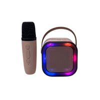 سماعه بلوتوث • مايك • اضاءة