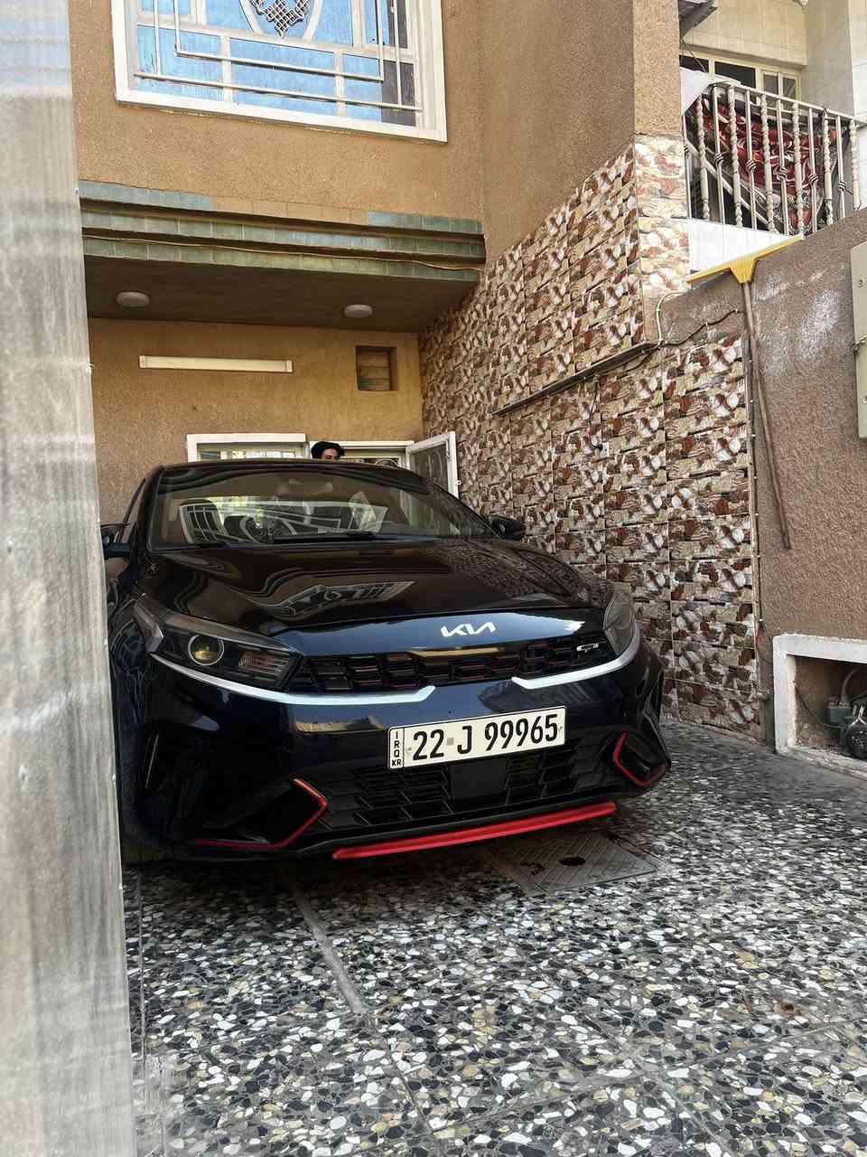 بسم الله الرحمن الرحيم
كيا فورتي جيتي اسود موديل 2022 أربيل مميز
وارد أمريكي حادثها سرقة بدون قطرة صبغ فقط مكانات بارد
خفيفة كلش ماشية 46 ميل
محرك 1600 تيربو سبورت 
مكينة وكير مكفولات 
تدفئة تبريد خير من الله
رقم أربيل مميز وحلو تريد تحويل تريد وكاله 
تحكمات استيرن مثبت سرعة 
كير 7 نمر 
شاشة اعطال
شاشة كار بلي
سستم سماعات قوي رهيب
مري كهرباء 
مانع انزلاق 
صندوق ذكي 
لايتات زنون
شفتات ستيرن
مودات قياده ثلاثيه 
شحن لاسلكي
كشنات جيتي 
كزوز سرعة 
سايد بريك كهرباء 
اوتو هولد 
السعر 150
وبيها مجال
حادث السياره فقط مكانات بارد صغيرة داخل العراق 
صور الحادث موجوده السياره بدون رادارات من امريكا مسروقات 
للستفسار ***********
