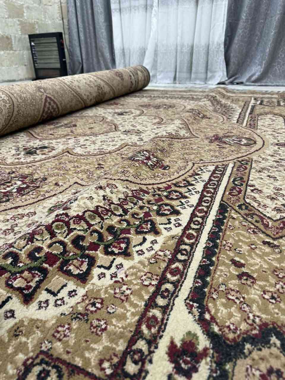 جربايه عدد ٢ لوحده ٣٥
البردات ب ٥٠
الزوليه ب ٥٠


**إذا كنت صاحب هذا الإعلان وتريد حذفه لأي سبب، رجاءا أرسل رسالة إلى الدعم الفني**