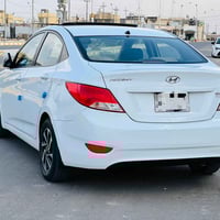 اكسنت • ٢٠١٦ • محرك ١٫٦