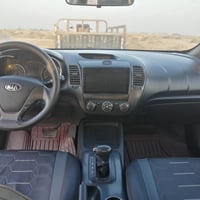 كيا • موديل 2014 • قلعة صالح